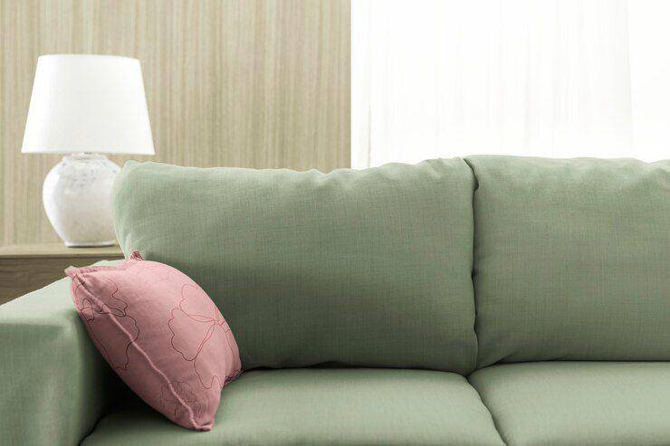 Ilustrasi sofa (freepik.com/rawpixel.com)