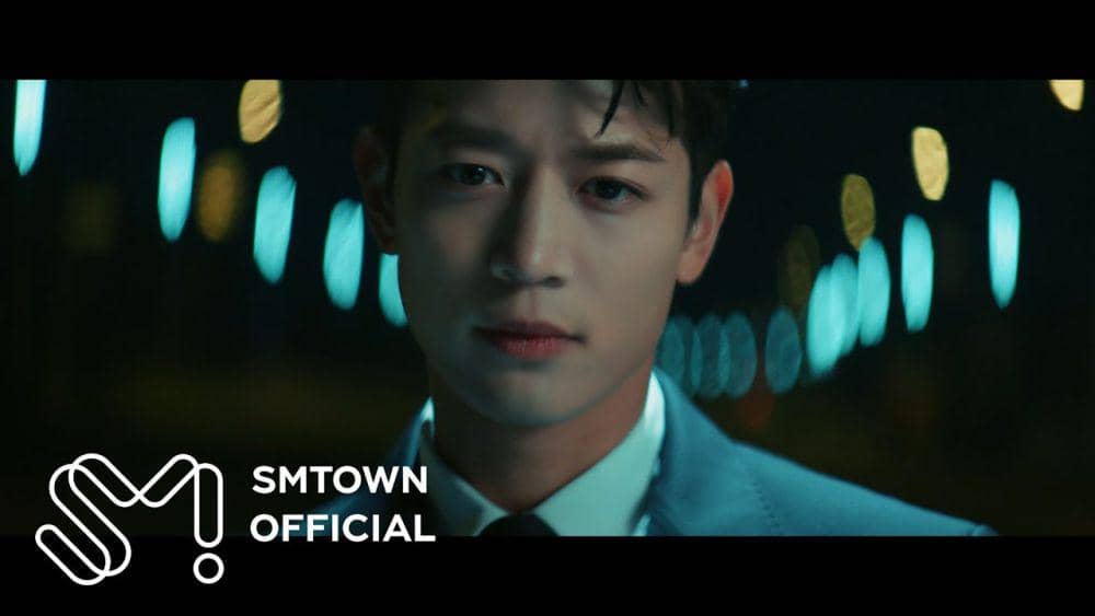 cuplikan MV "Heartbreak" (youtube.com/SMTOWN)