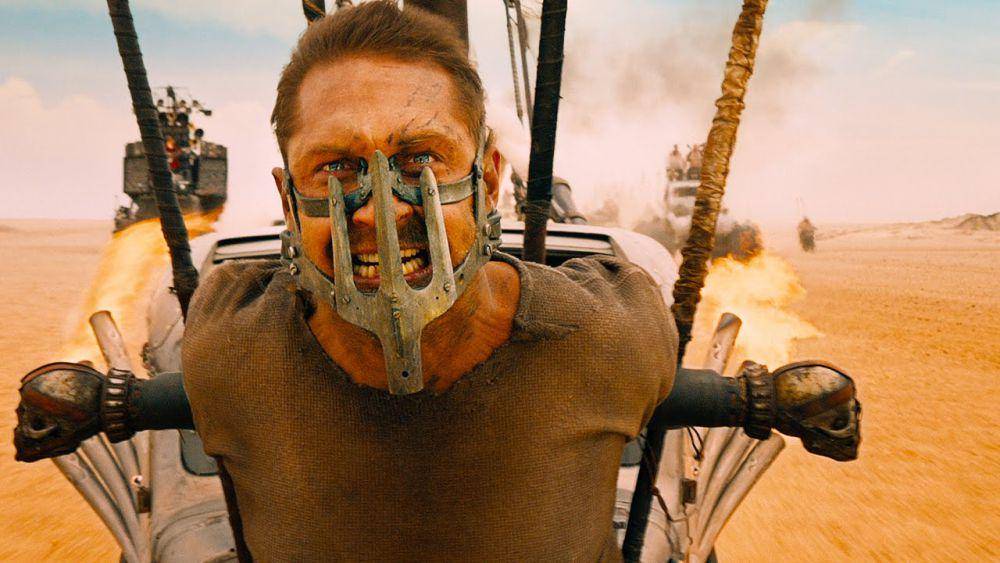 Mad Max: Fury Road (dok. Warner Bros. Pictures/Mad Max: Fury Road)