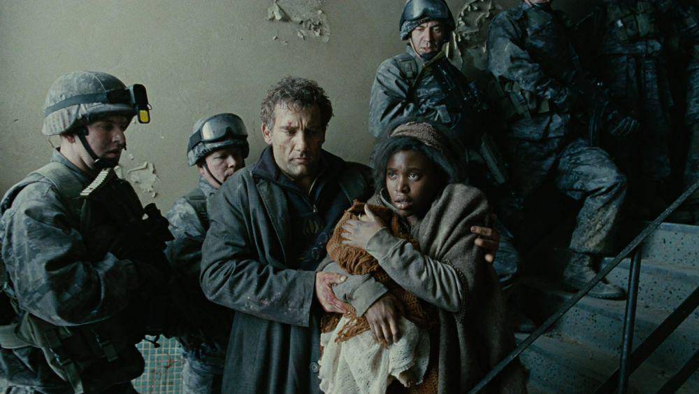 Children of Men (dok. Universal Pictures/Children of Men)