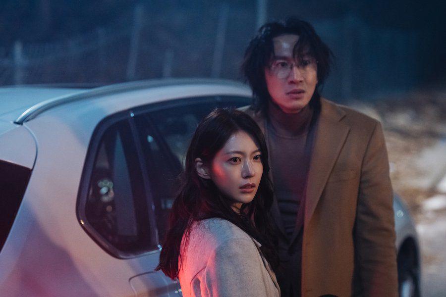 5 Drakor April 2025 yang Tayang di Netflix, Happy Watching!