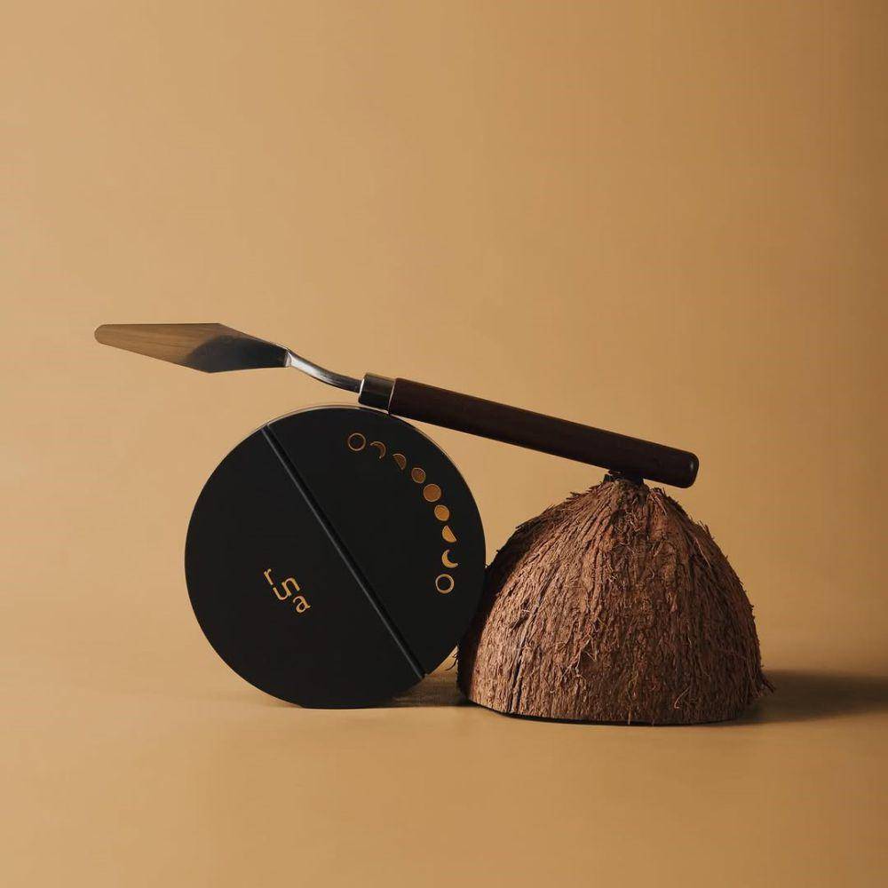 RUNA Antioxidant Cleansing Butter All Skin (instagram.com/madebyruna)