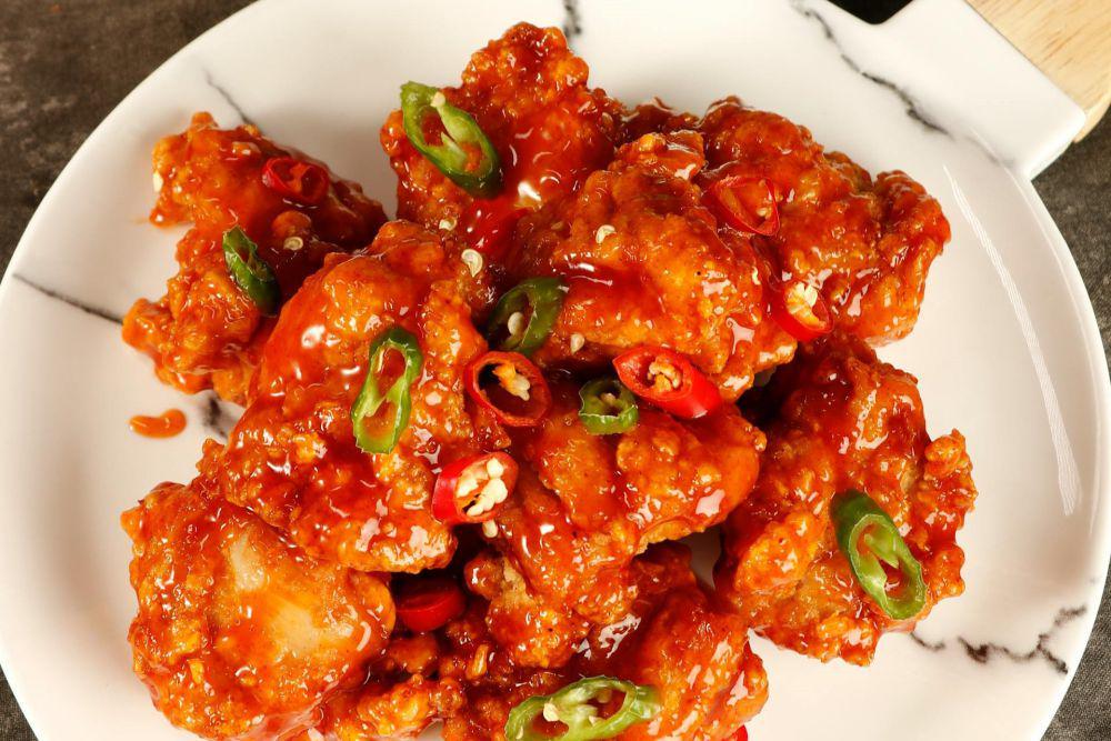 Resep Rica-rica Entok Pedas Manis untuk Lauk Pendamping Nasi