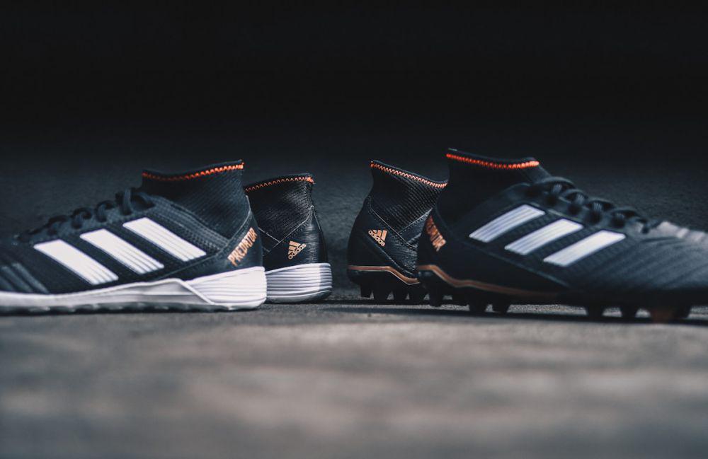 Perbedaan Sepatu Futsal dan Sepatu Bola, Punya Keunikan Sendiri