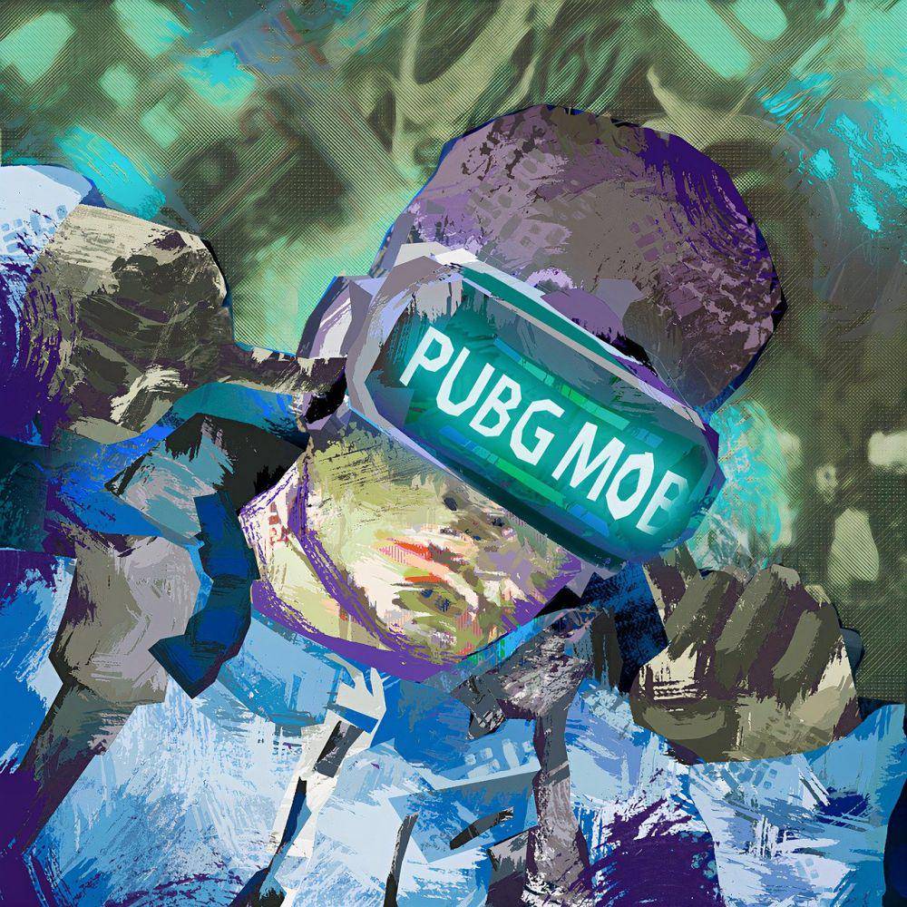 ilustrasi PUBG Mobile (pixabay.com/DISerTO)