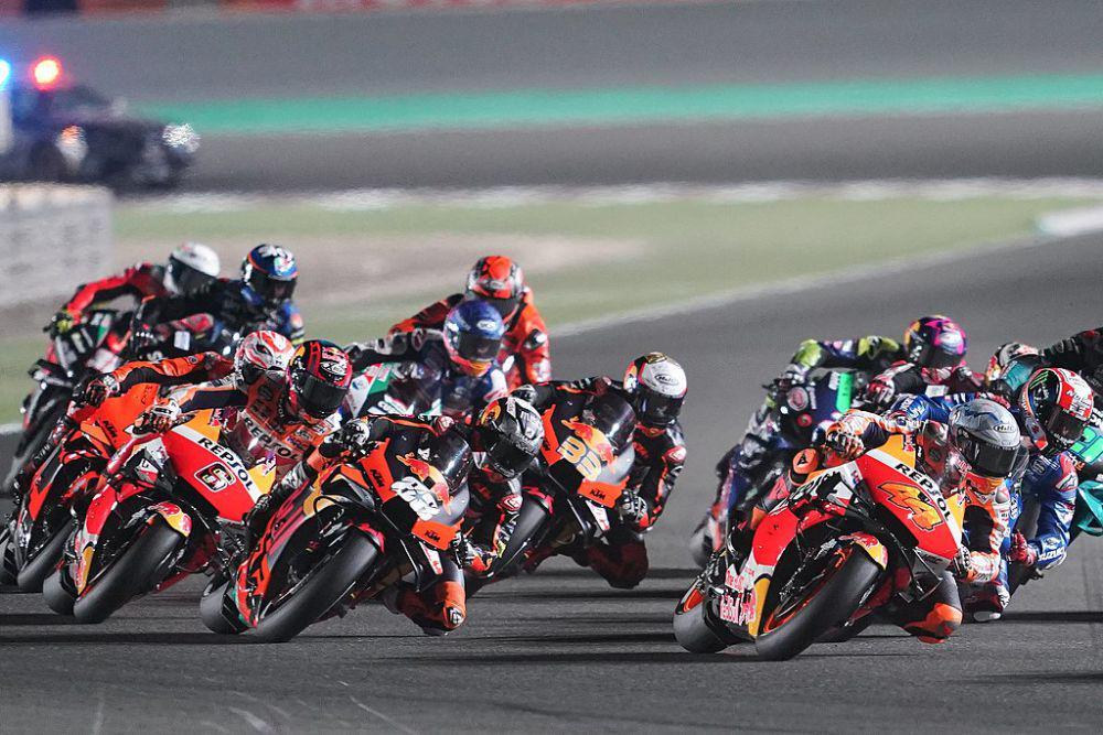 Jadwal Ajang Balap pada Pekan Kedua April 2025, Ada MotoGP dan F1!
