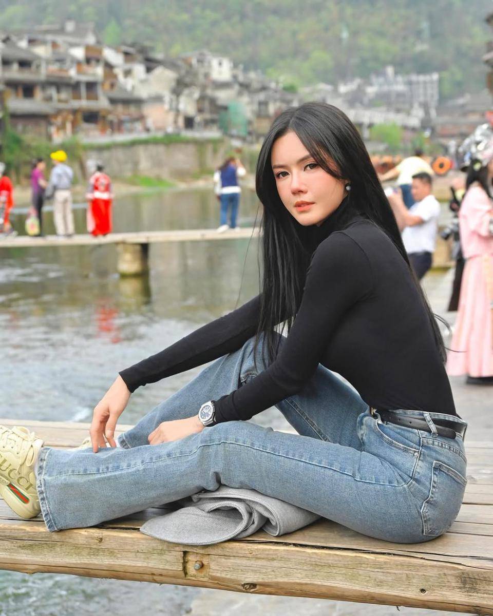 potret Nita Gunawan (instagram.com/nitagunawan09)