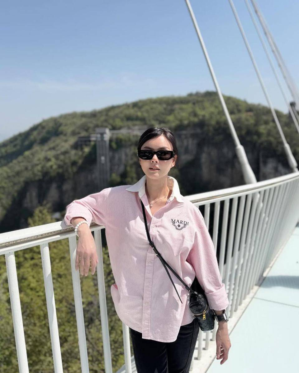 potret Nita Gunawan (instagram.com/nitagunawan09)