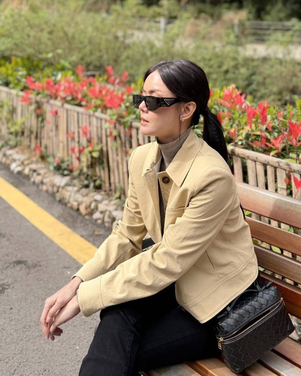 potret Nita Gunawan (instagram.com/nitagunawan09)
