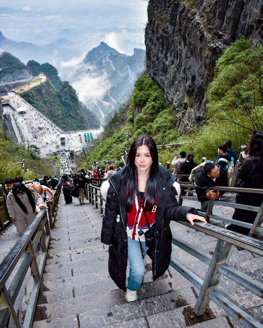 potret Nita Gunawan (instagram.com/nitagunawan09)