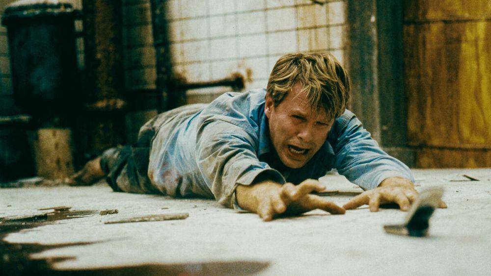 Saw (dok. Twisted Pictures/Saw)