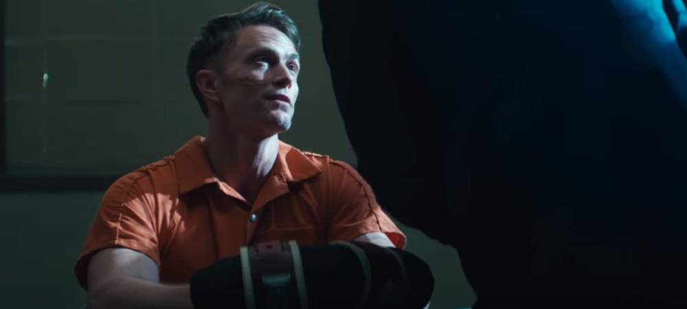 cuplikan serial Daredevil: Born Again (dok. Marvel/Daredevil: Born Again)