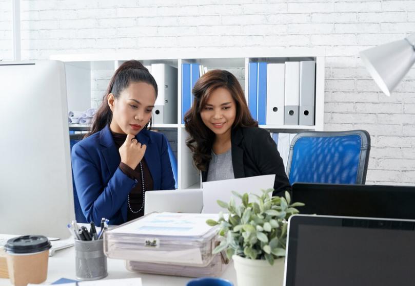 WFH Selamanya Vs Kembali ke Kantor, Mana yang Lebih Produktif?