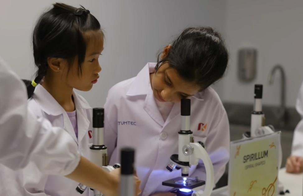 5 Wahana Edukasi di Singapura yang Cocok untuk Si Kecil