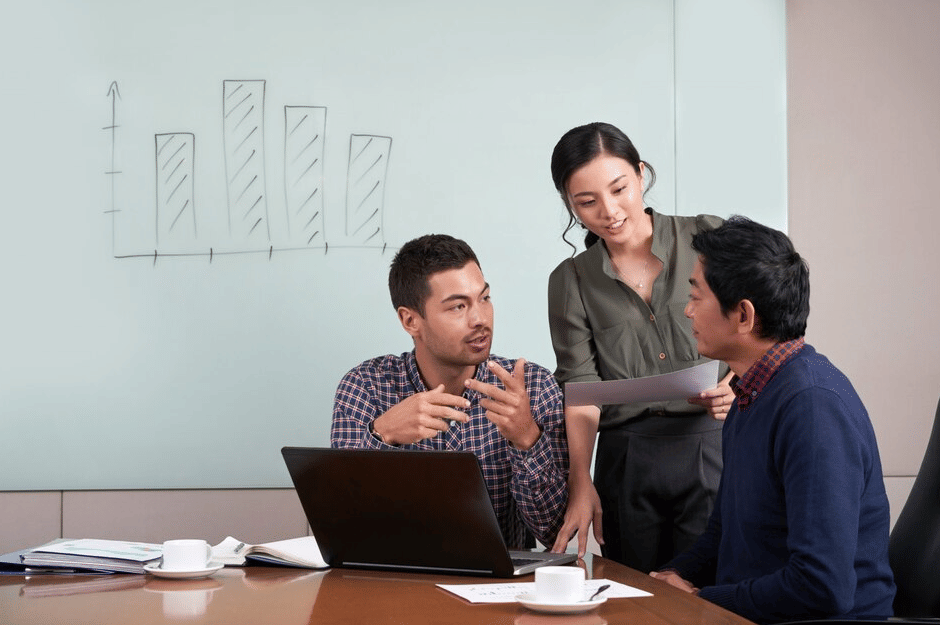 ilustrasi marketing (freepik.com/pressfoto)