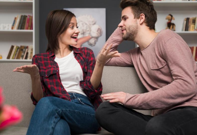 5 Kebiasaan yang Bikin Kamu Makin High-Value di Mata Pasangan