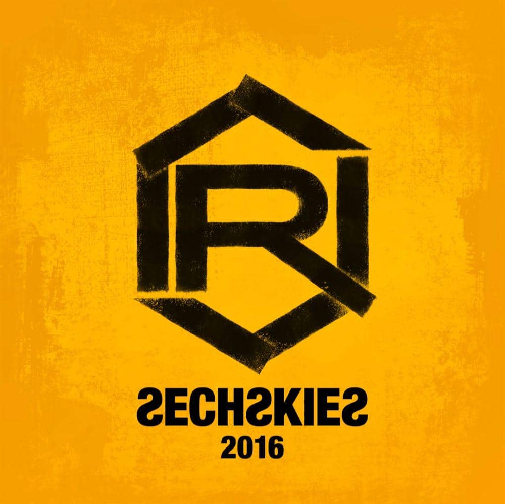 cover album 2016 Re-Album (youtube.com/SECHSKIES)