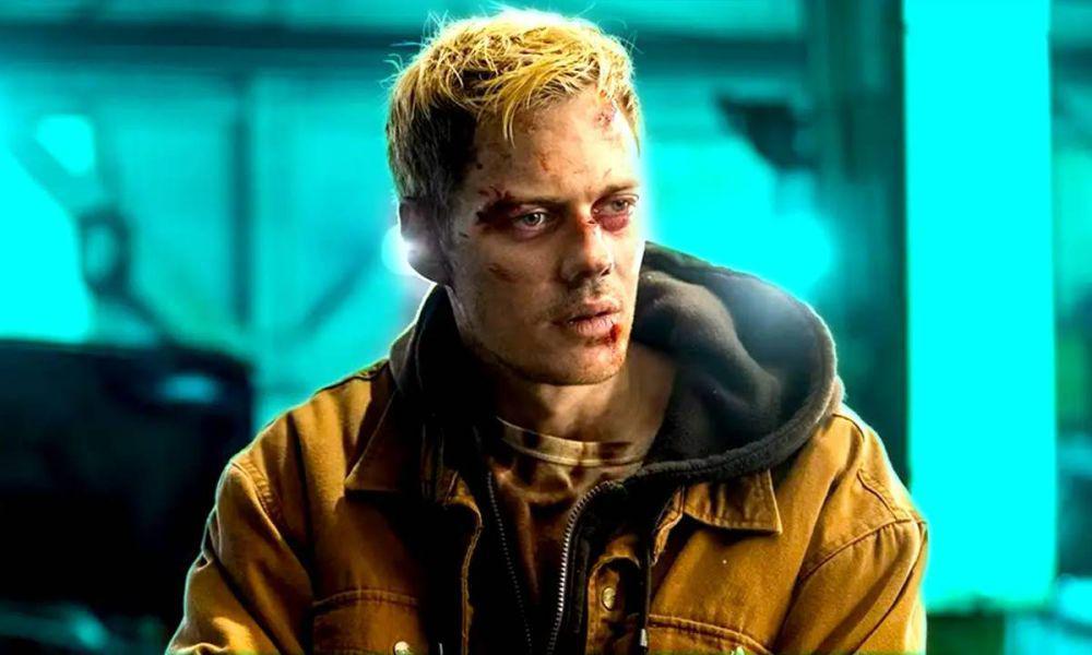 Sinopsis dan Daftar Pemain Film Locked, Ada Bill Skarsgard