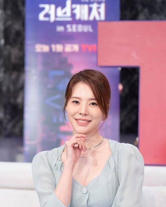 Sunny SNSD (instagram.com/515sunnyday)