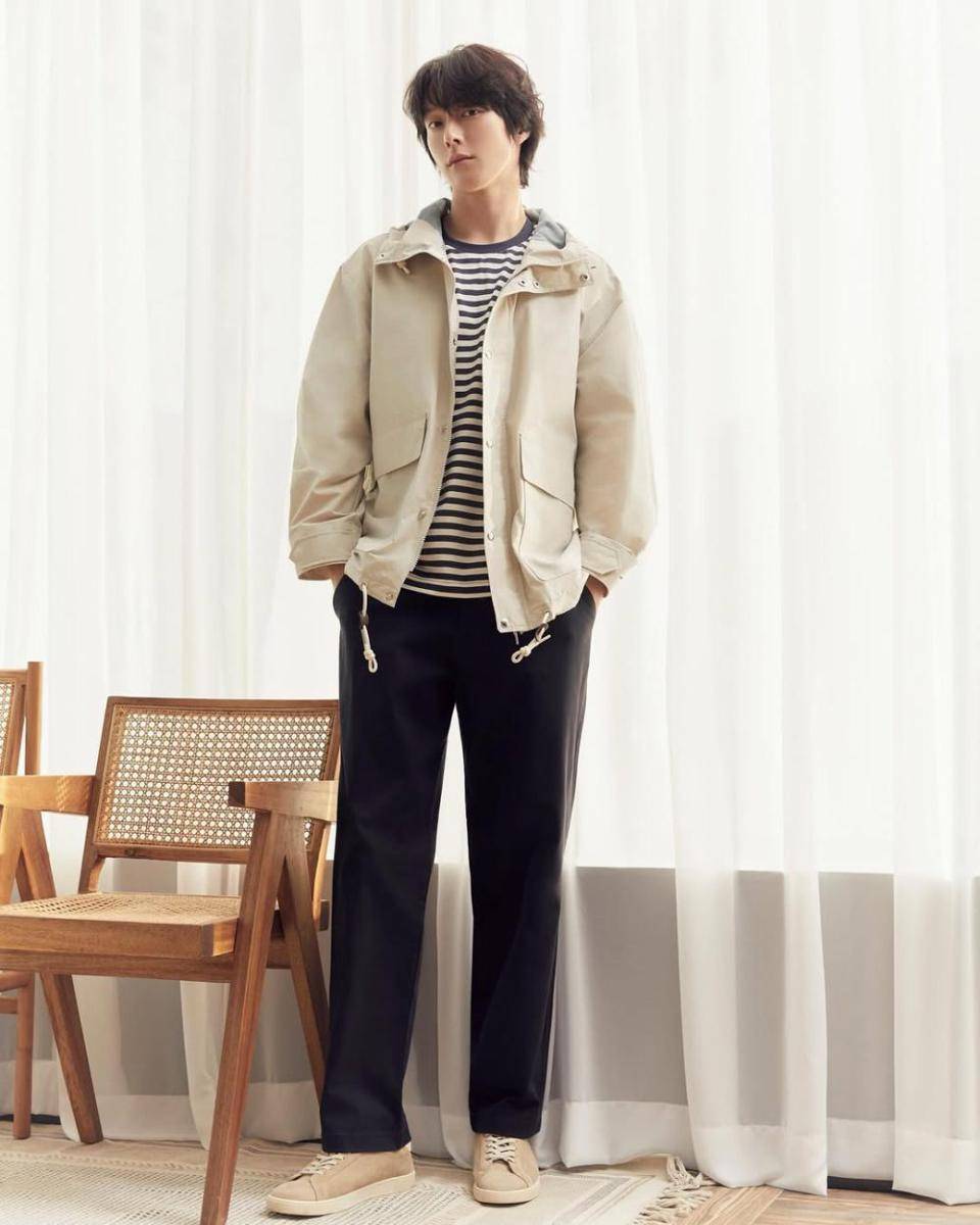 Jang Ki Yong (instagram.com/juanxkui)