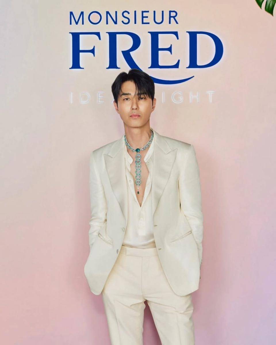 Cha Seung Won (instagram.com/70csw)