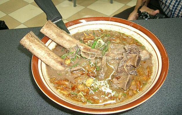 Resep Sop Konro Sederhana yang Kuahnya Tetap Kaya Rempah
