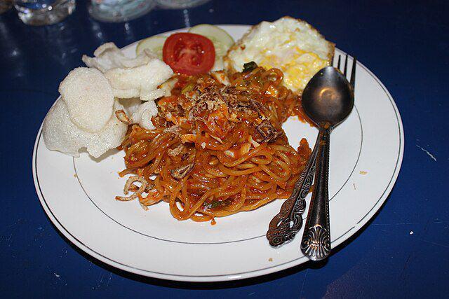 5 Tips Bikin Mie Aceh Pedas Gurih dan Wangi Rempahnya Nendang