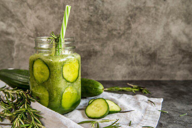 5 Tips Bikin Es Timun Super Segar Tanpa Ribet