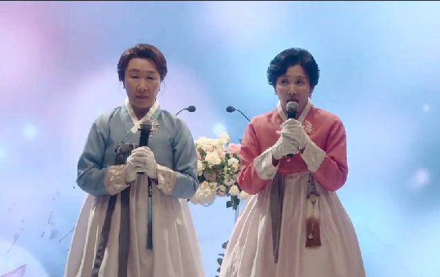 still cut drama Korea The Divorce Insurance (youtube.com/@tvNDRAMA_official)