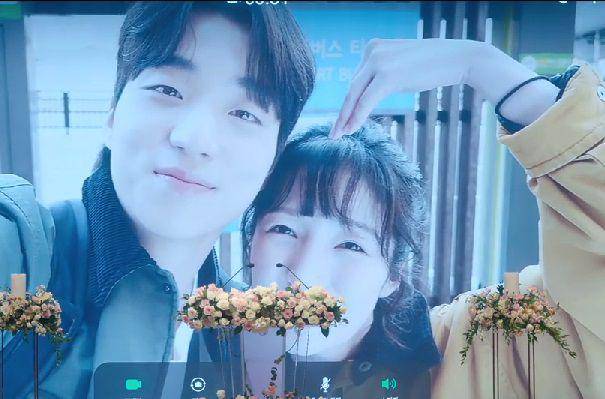 still cut drama Korea The Divorce Insurance (youtube.com/@tvNDRAMA_official)