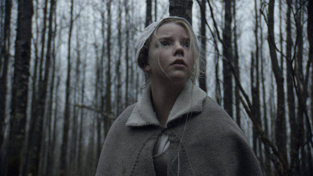 The Witch (dok. Pulse Films/The Witch)