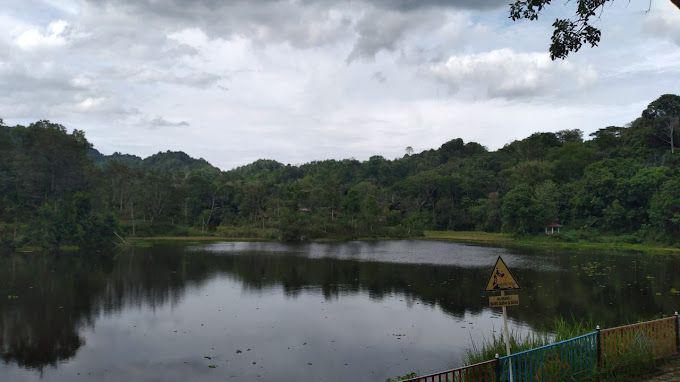 5 Rekomendasi Wisata Alam Hidden Gem di Lampung Tengah