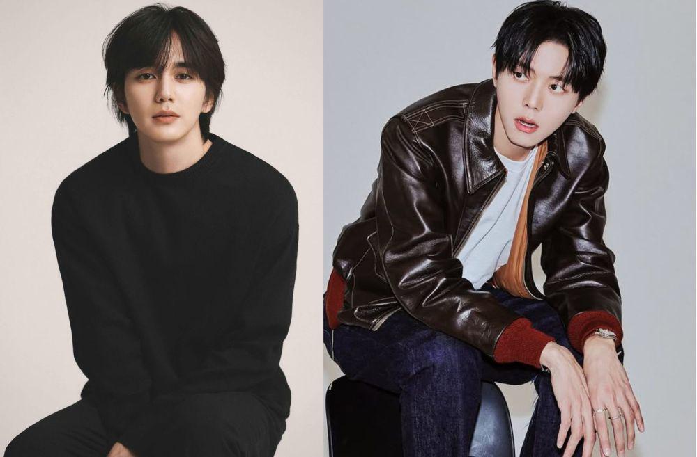 9 Aktor yang Keluar dari YG Entertainment 2025, Gabung ke Agensi Baru!
