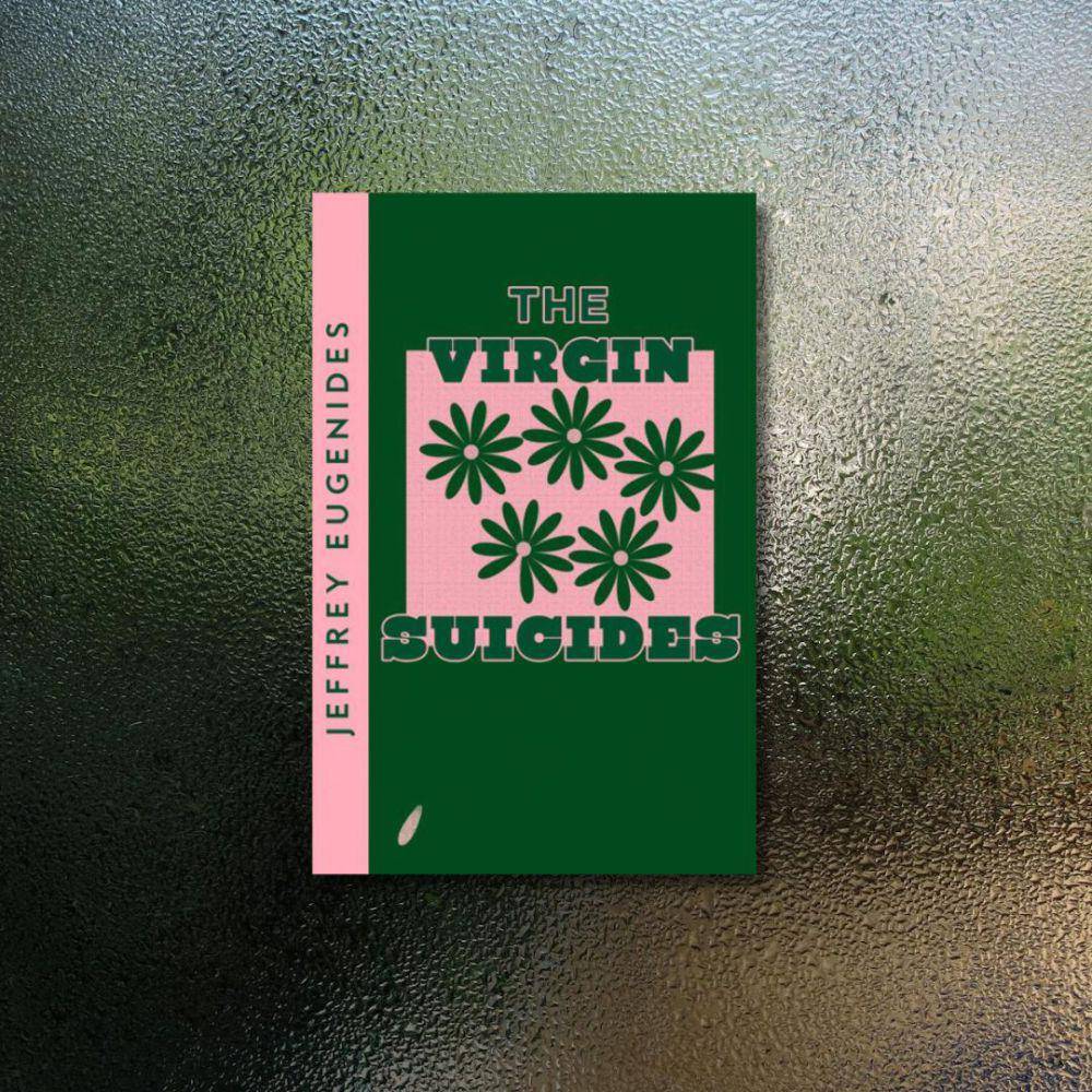 The Virgin Suicides (harpercollins.com.au)