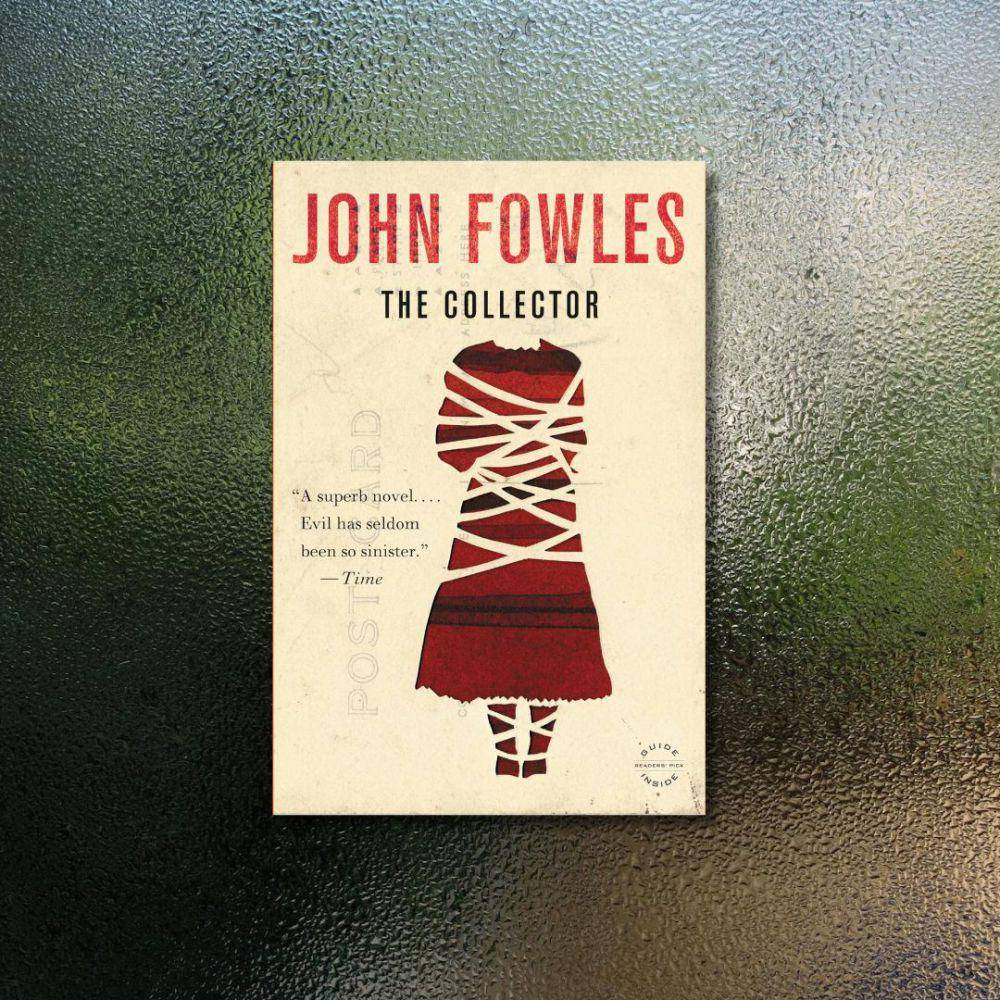 The Collector (hachettebookgroup.com)