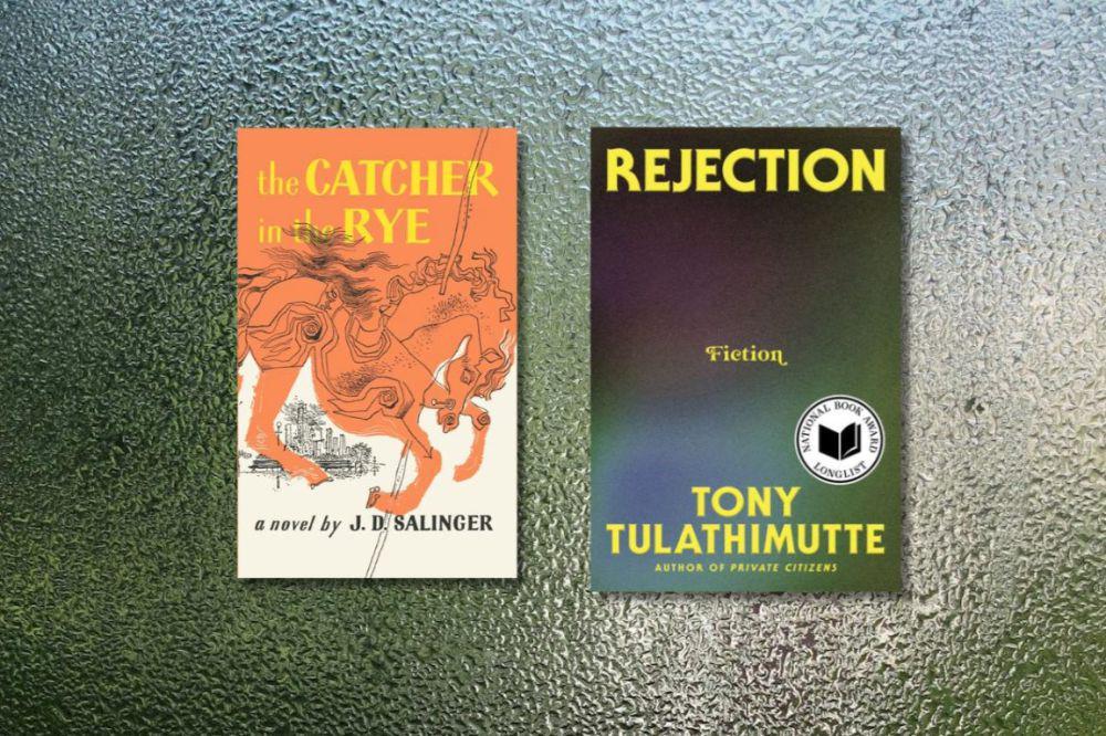 6 Buku Fiksi yang Bisa Dibaca setelah Nonton Adolescence