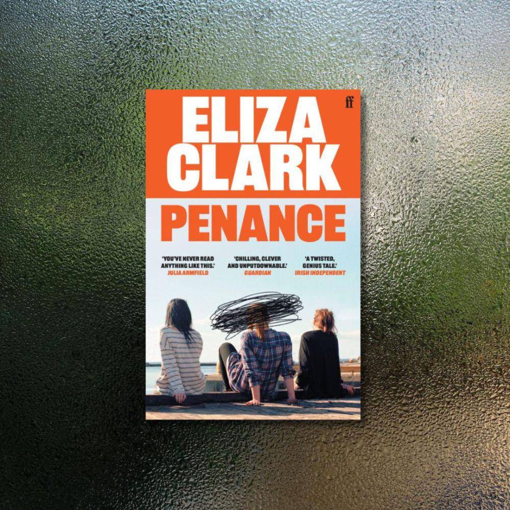 Penance (faber.co.uk)