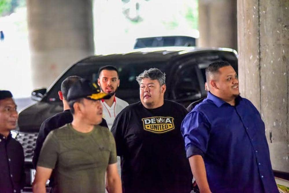 Bos Dewa United Seret Kasus Kekerasan Bhayangkara U-20 ke Jalur Hukum