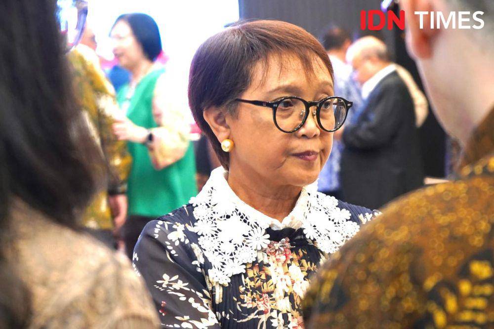 Retno Marsudi 