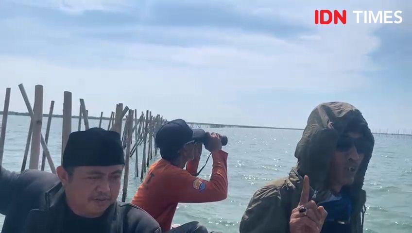 SHGB Laut Tangerang, Kholid Minta Penyidik Bareskrim Sekolah Lagi