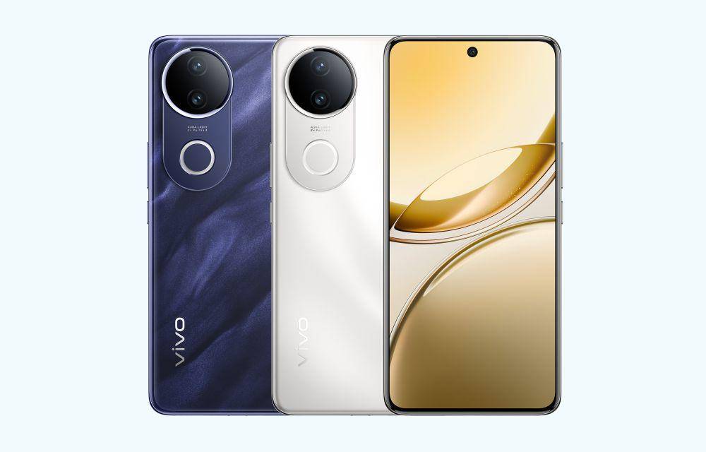 vivo V50e (vivo.com)