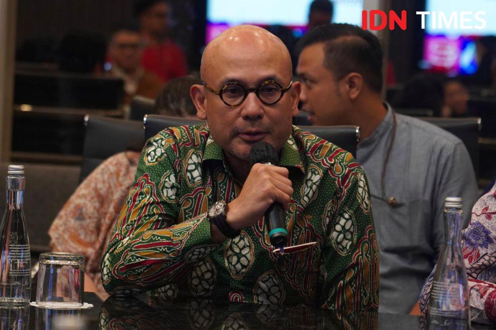 Wamenlu: Ancaman Global Beragam, Tak Cuma Konflik Senjata