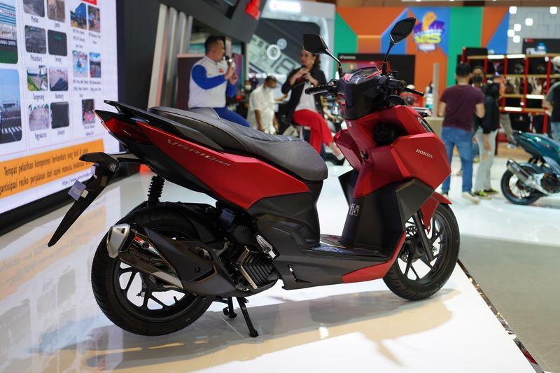 Kode KVB untuk Motor Apa? Ini Penjelasan dan Penggunaannya