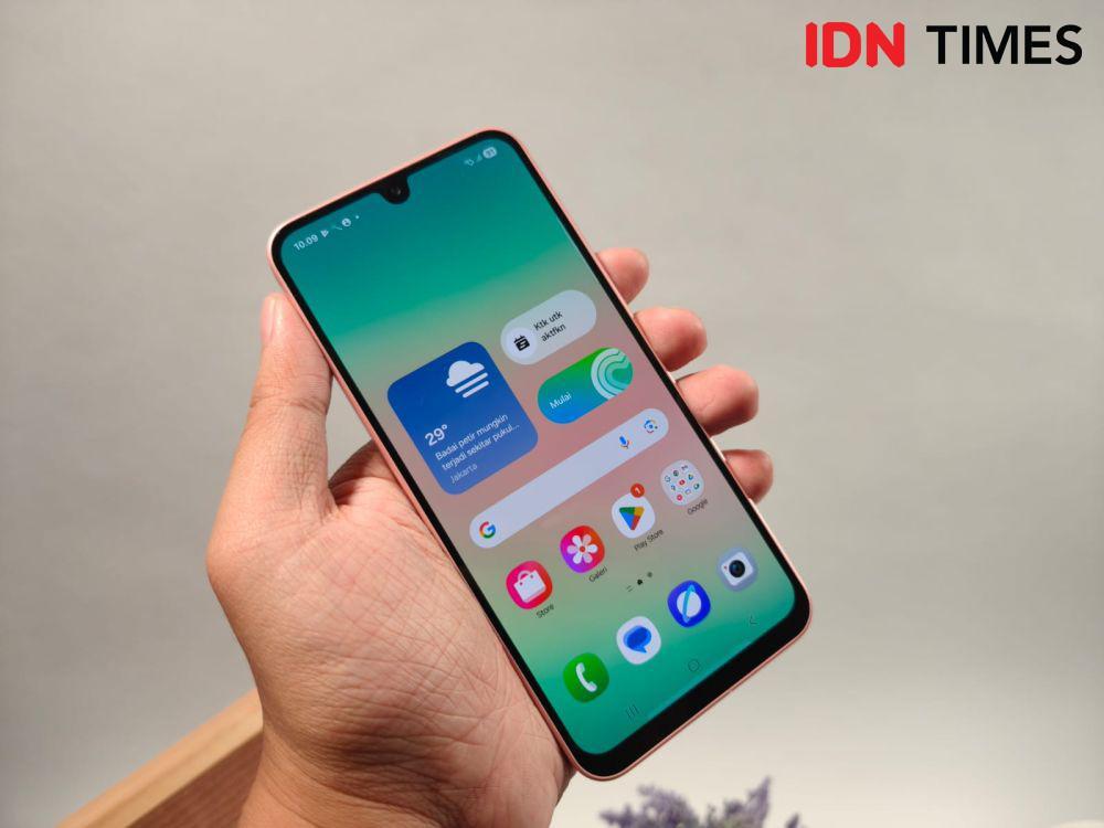Samsung Galaxy A26 5G: Spesifikasi, Harga, dan Fitur