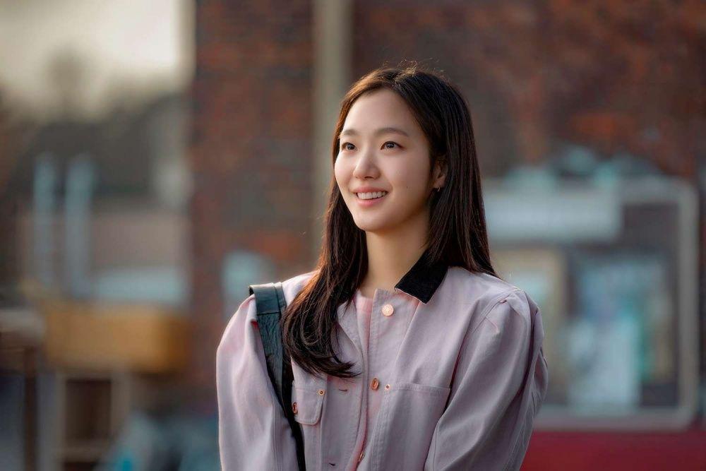 Sinopsis Drakor Netflix You and Everything Else, Dibintangi Kim Go Eun