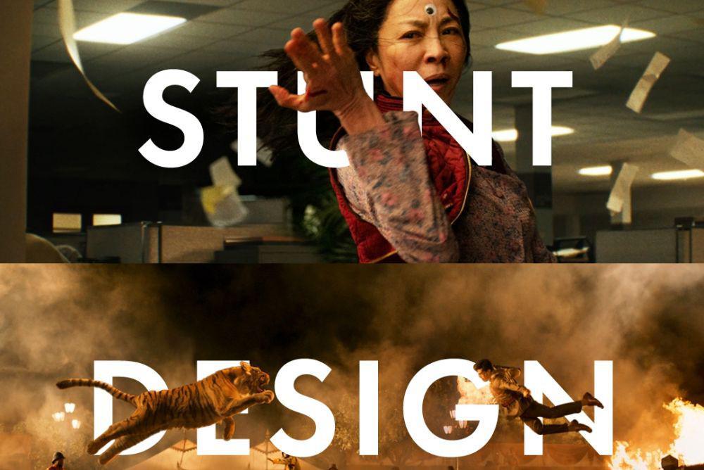 The Academy Bakal Bikin Kategori Oscar Khusus Stunt