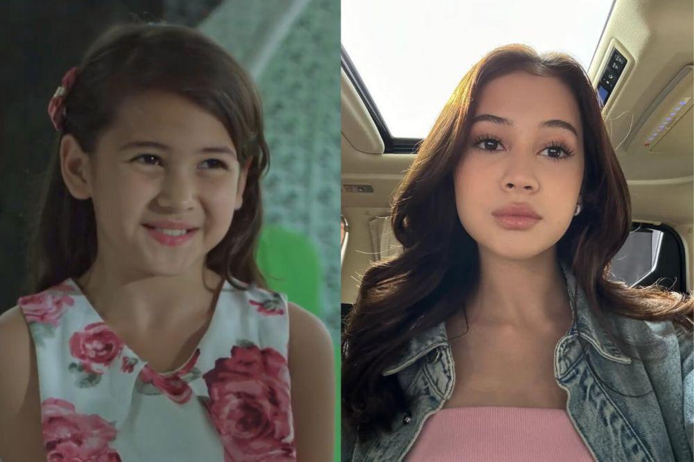 7 Tahun Ditunda, Potret Beda Cast Film Insya Allah Berkah Dulu Vs Kini