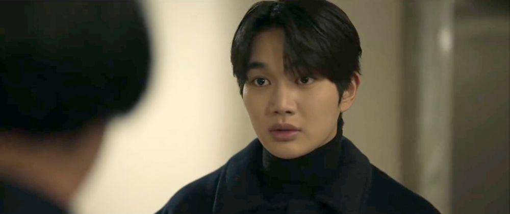 Cuplikan drama The Divorce Insurance (dok. tvN/The Divorce Insurance)