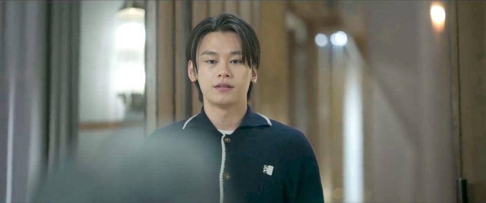 Cuplikan drama The Divorce Insurance (dok. tvN/The Divorce Insurance)