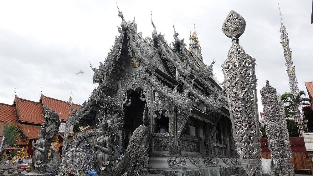 Wat Sri Suphan (commons.wikimedia.org/sono io, Cappo80)